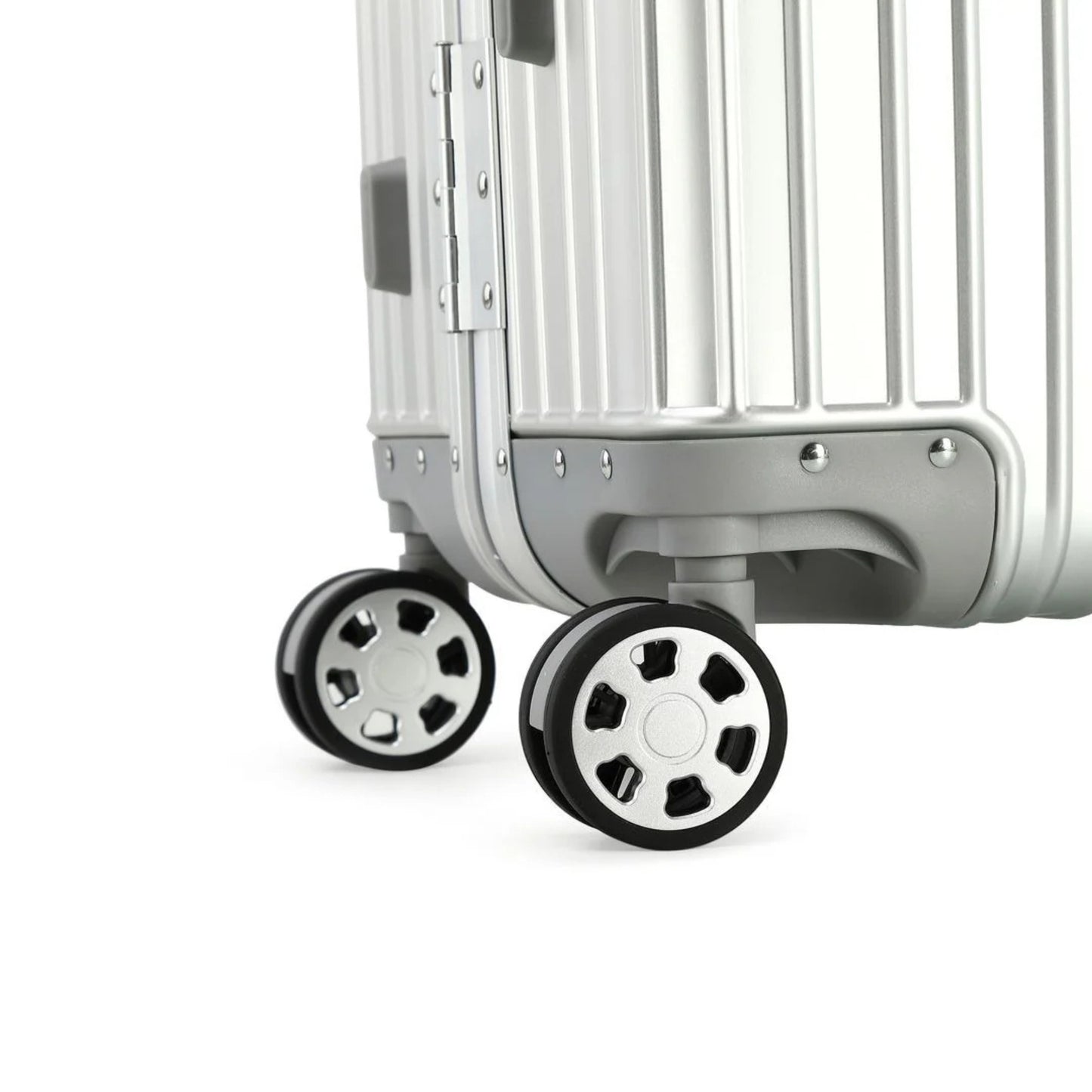REMEA Aluminium Koffer