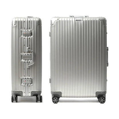 REMEA Aluminium Koffer